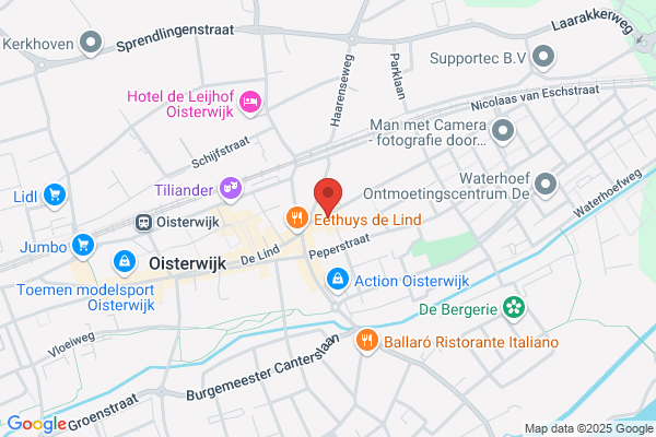 Grieks Specialiteitenrestaurant Kriti