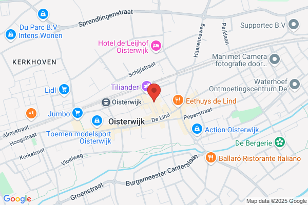 Restaurant De Bedstee