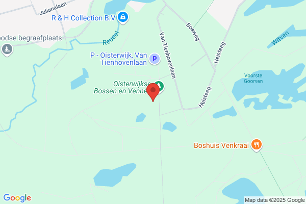 Restaurant Groot Speyck