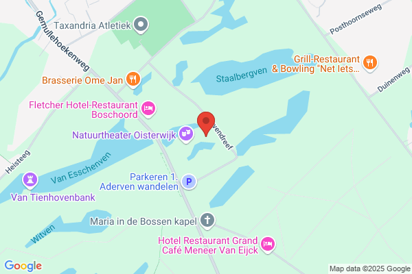 Restaurant Het Geheim Van De Smit