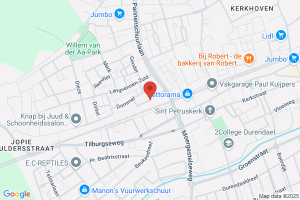 Rijschool Kleijngeld