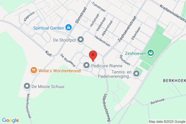 Rijschool Van Der Plas