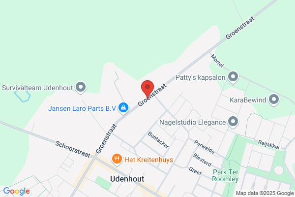 Achthoeven