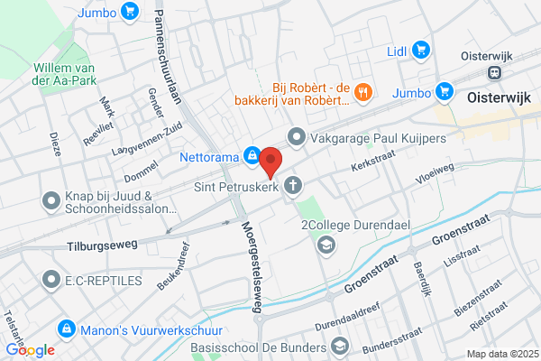Beaubien Schoonheidssalon Pedicure