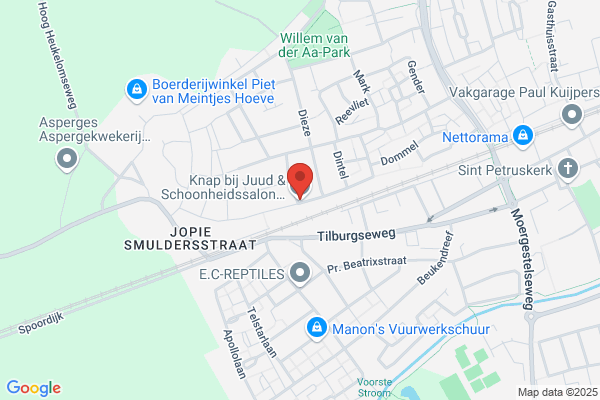 Corry Wittens Schoonheidsspecialiste
