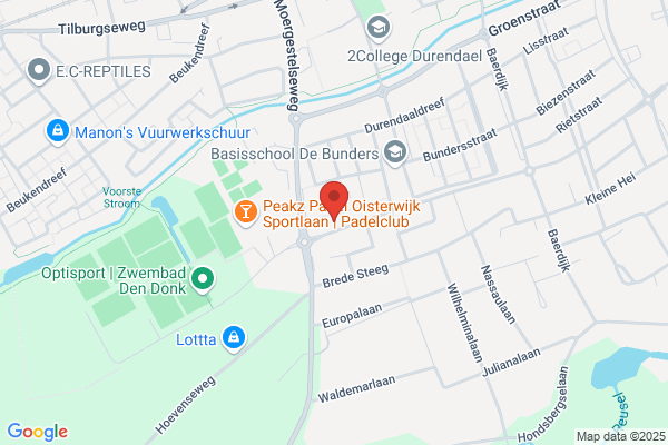 Pedicure Mies Wouters