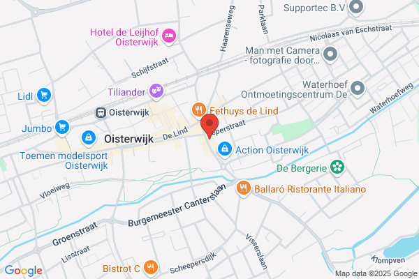 Keurslager / Traiteur Van Der Eerden