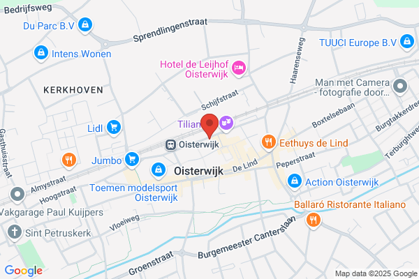 Drankenhandel Van Gils