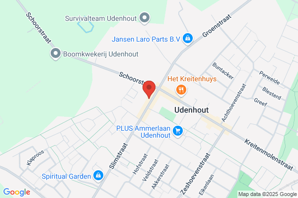 Kuypers, Slijterij Wijnhandel