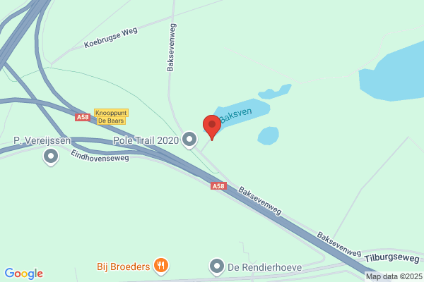 Het Baksche Ven