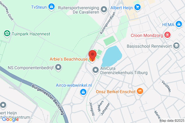 Rauwbraken (Sportpark)