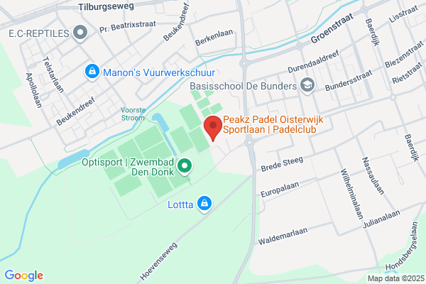 Zeshoeven