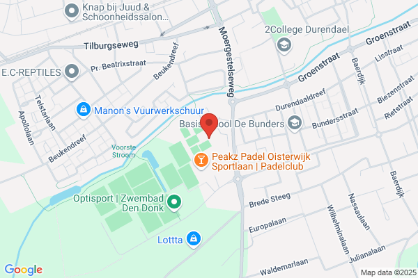 Sla Raak Tennisvereniging