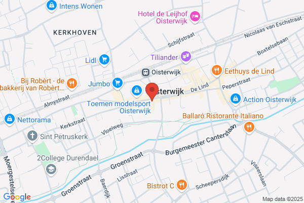 Albert Heijn