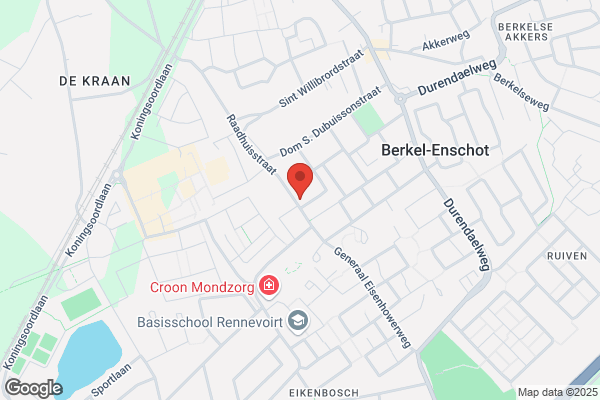 Tandartspraktijk Naaijkens