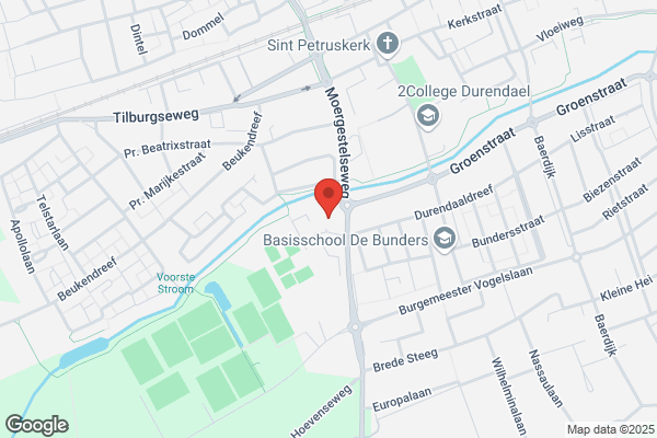 Tandheelkundig Centrum Oisterwijk