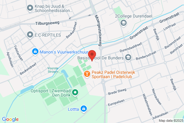 Vds Tandtechniek