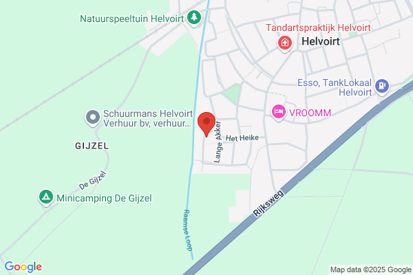 Flow Control Van Beurden