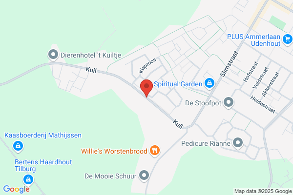 Studio Yolanda Exclusief & Decoratief