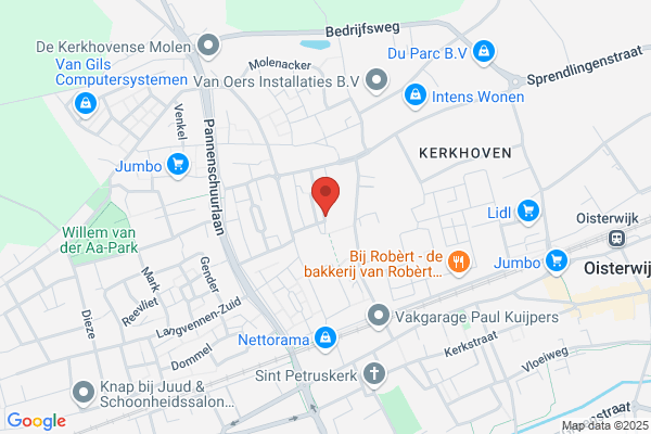 Zelfmaakmode Paijmans
