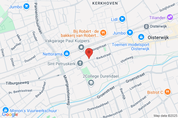 Janssens Internatio Bv