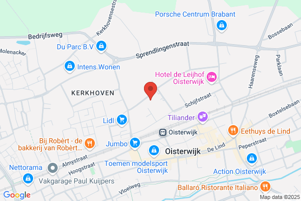 A. Van Hattum Machinale Houtbewerking