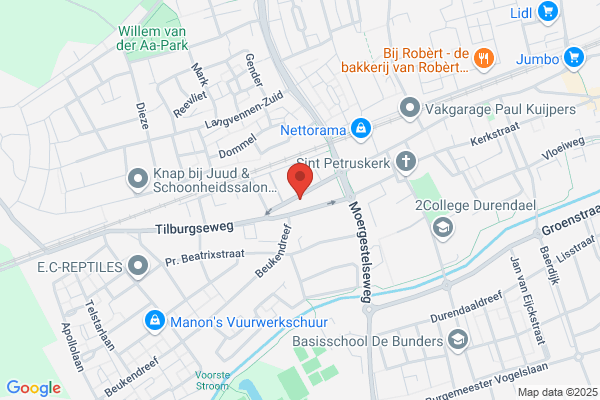 Hoveniersbedrijf Zwerts