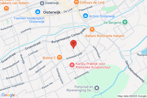 Gordijnenboetiek Diny