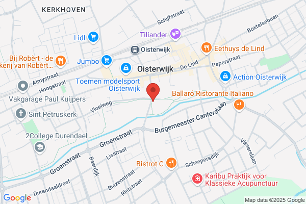 Adviesburo Deckers