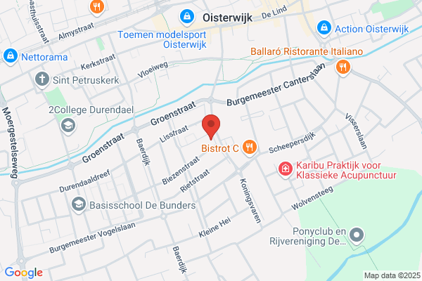 De Lind Assurantie Groep Cv