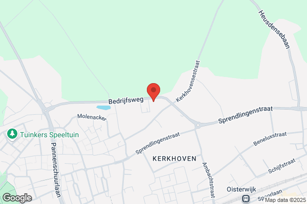Pensioenmanagement Services Bv
