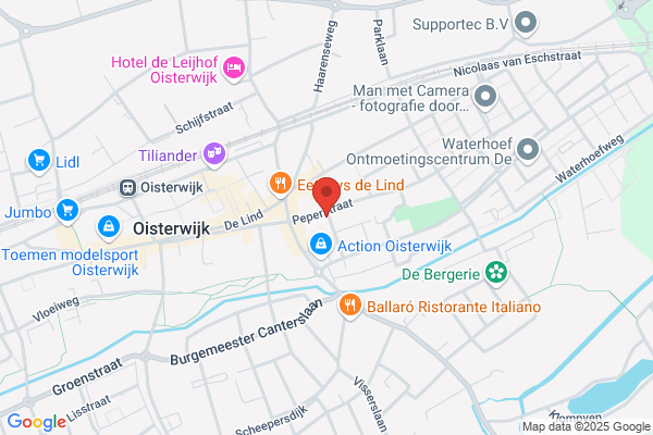 Van Straalen & Partners Bv