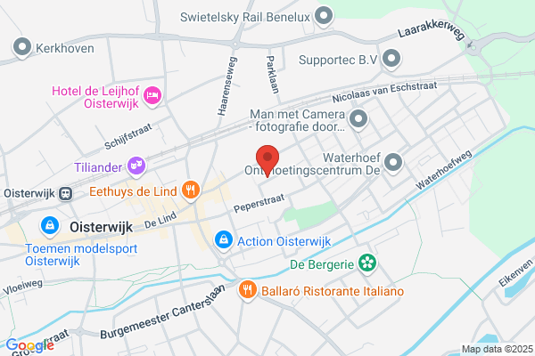 Randstad Uitzendbureau Bv