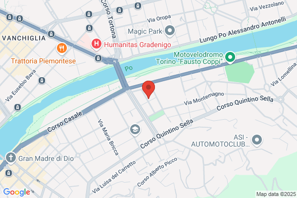 Consulente D'interni