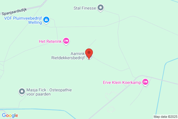Aarnink Rietdekkersbedrijf