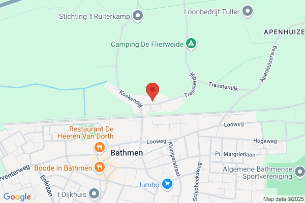 Flierman BV Aannemersbedrijf Gerrit