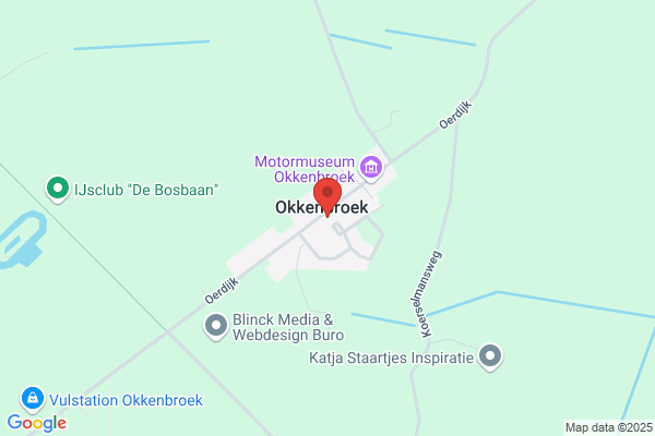Annemiek, Kapsalon