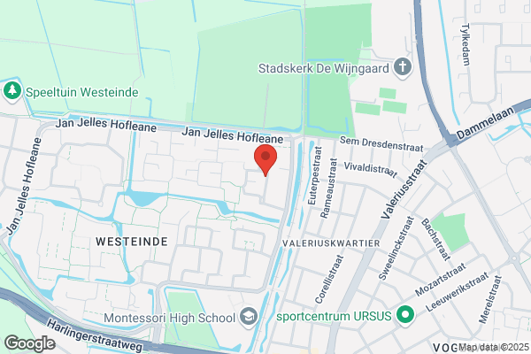 Autorijschool Ton Dirksen
