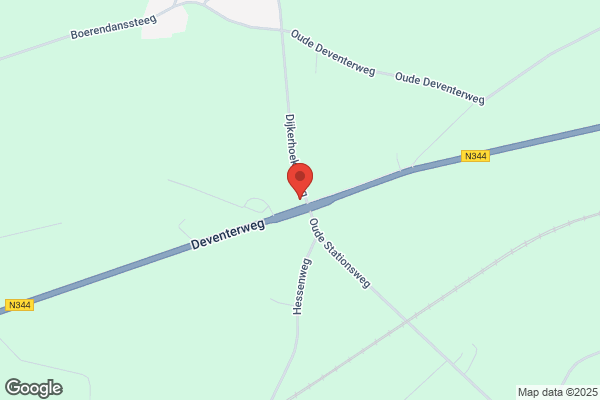 Bakkerij Nijkamp Vof