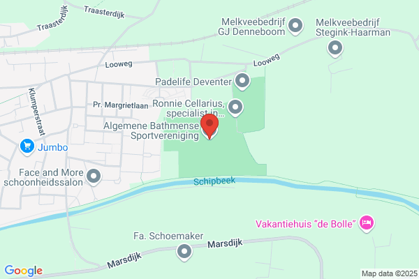 Bathmense Sportvereniging