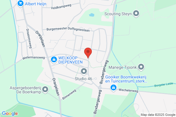 Bos Vof