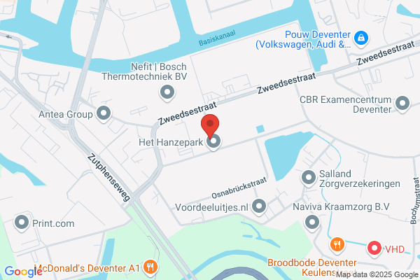 Bouwkundig Advies Bureau A. Daggenvoorde
