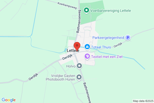 CEB Overijssel BV