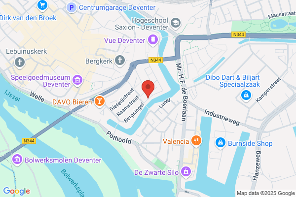 Drs. Ing. J.E.H.M. Van Duin Bv