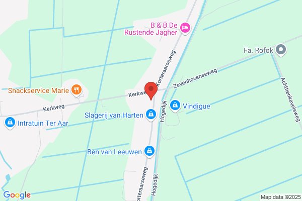 Egelantier, Adviesburo Voor Groen Inrich