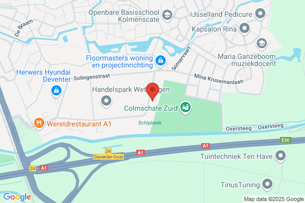 Fa Klein Klouwenberg