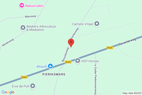 Firma A.F.J. Van Der Mey