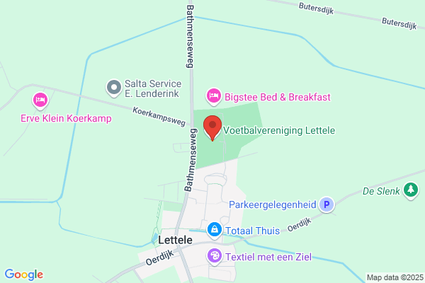 Gemeenschapshuis De Spil