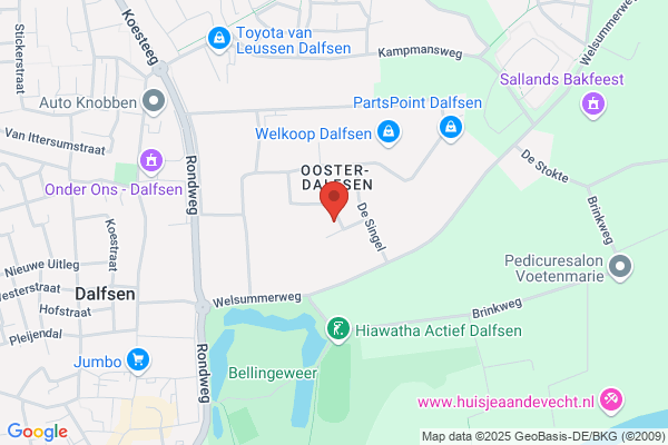 Hardholt Bv