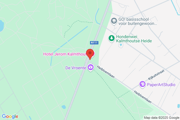 Heihoeve, De